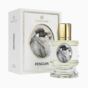 Zoologist Penguin 60ml Deluxe Bottle