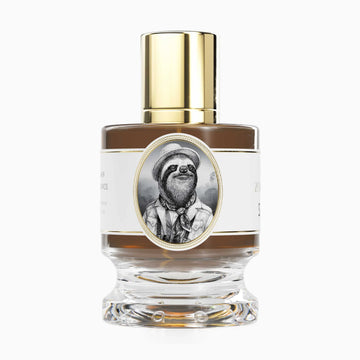 Zoologist Sloth 60ml Deluxe Bottle