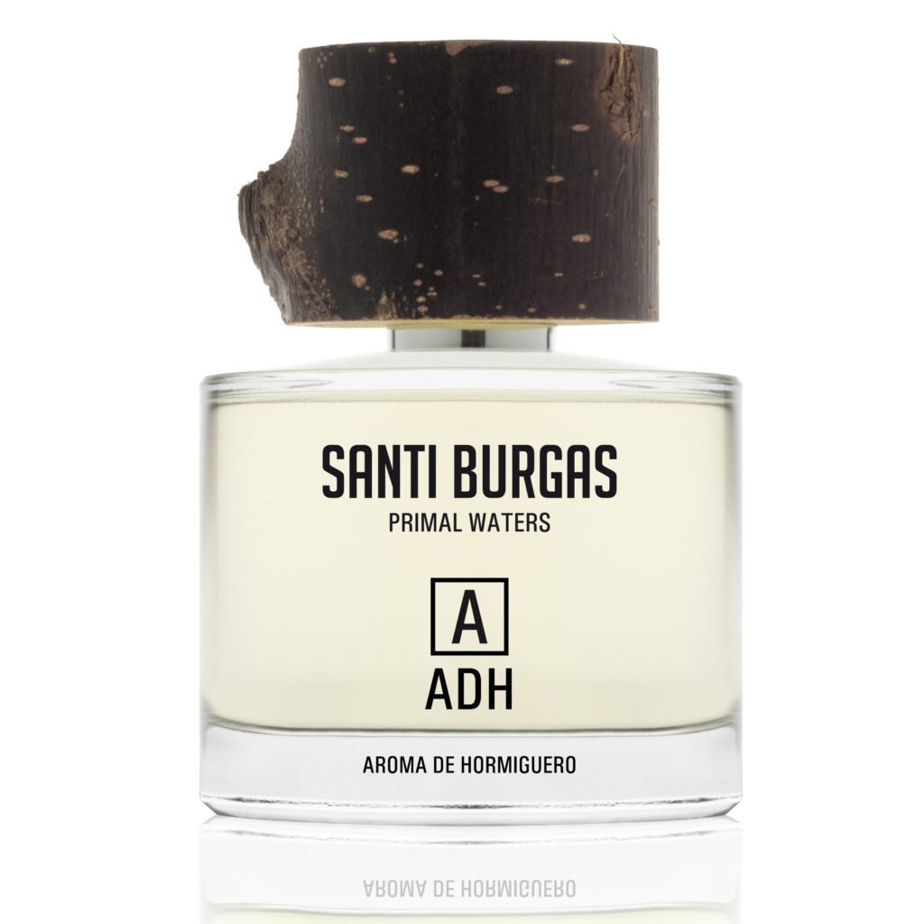 Santi Burgas - ADH