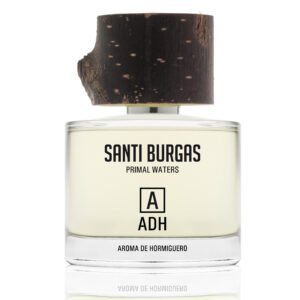 Santi Burgas - ADH