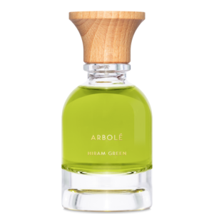 Hiram Green - Arbole