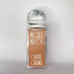 Miguel Matos - Chypre Caramel