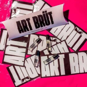 Art Brüt - Discovery set