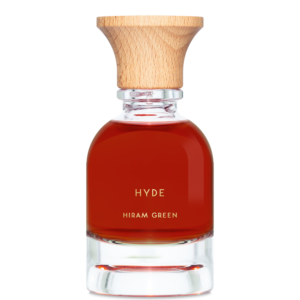 Hiram Green - Hyde
