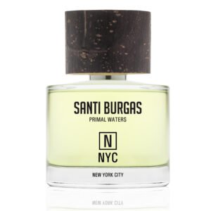 Santi Burgas - NYC