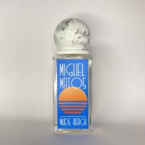 Miguel Matos - Nude Beach