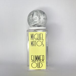 Miguel Matos - Summer Oud
