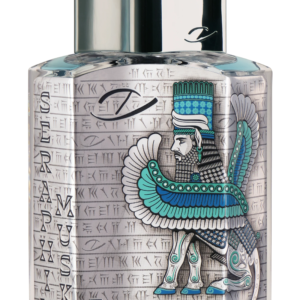 Zaharoff Seraphim Musk EDP