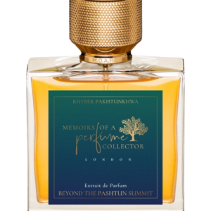 Parfem Beyond The Pashtun Summit od M.O.A.P.C