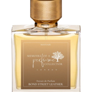 Niche parfem Bond Street Leather od M.O.A.P.C
