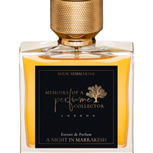 A Night in Marrakesh parfem
