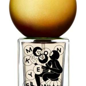 Monkeyflower niche parfem Stora Skuggan