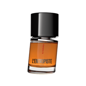 Altamura niche parfem s narančom i tamjanom