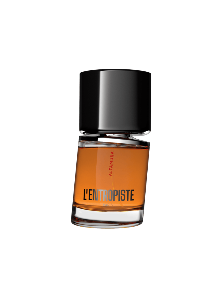 Altamura niche parfem s narančom i tamjanom