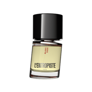 Sada niche parfem s rižinim puderom i irisom