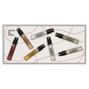 Discovery set L’Entropiste 7x2.5 ml