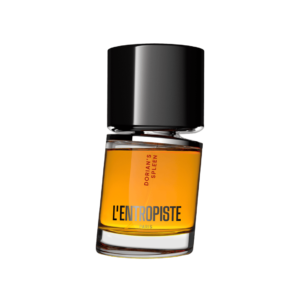 orian’s Spleen niche parfem s whisky i dimnim notama