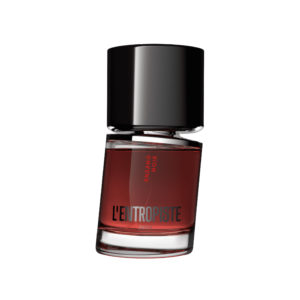 Ensang Noir niche parfem s crvenom ružom i tamjanom