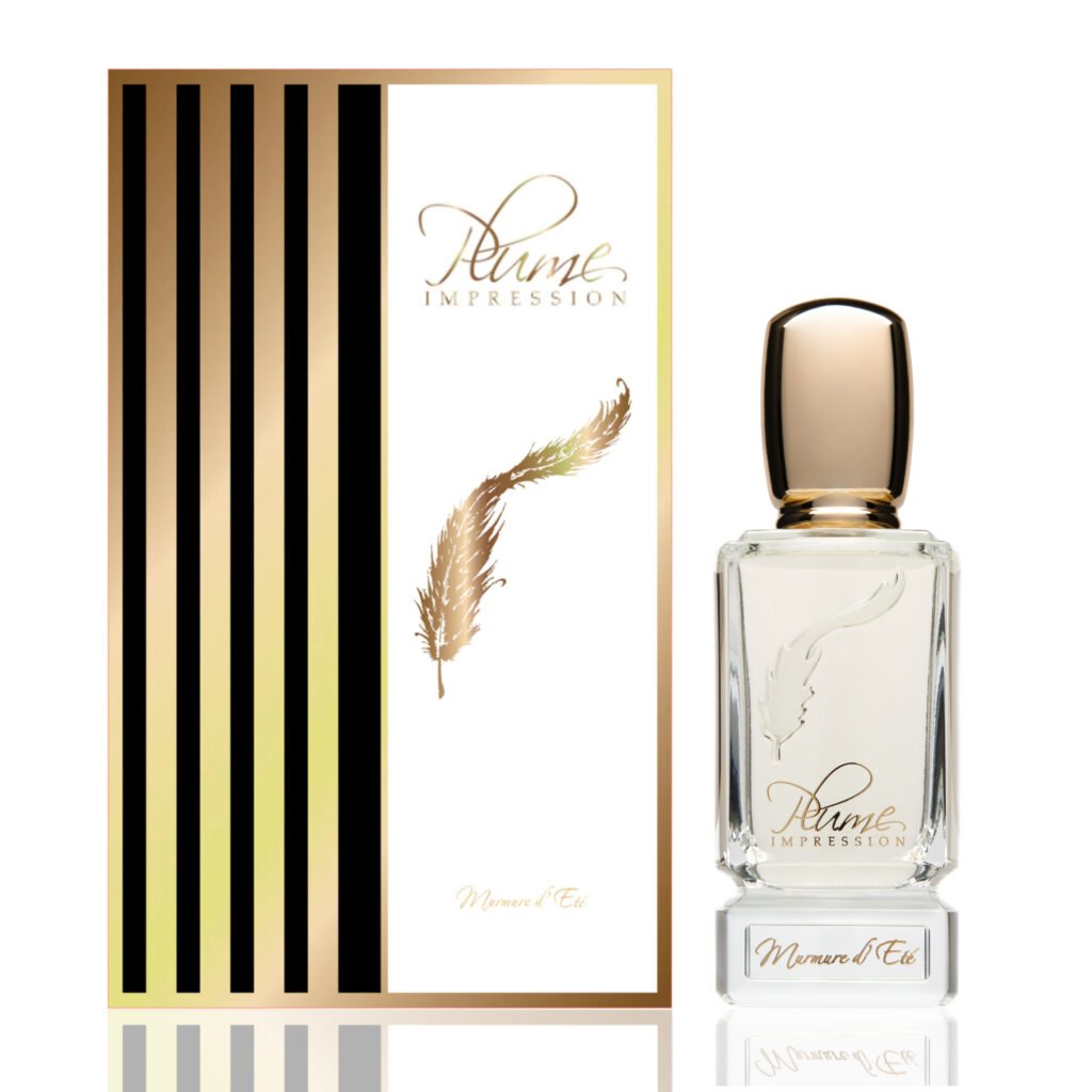 Murmure d'Été niche parfem bočica