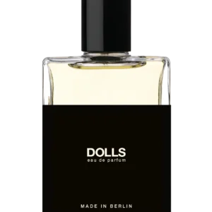 Moth and Rabbit Dolls niche parfem