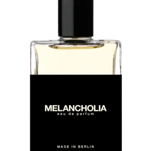 Moth and Rabbit Melancholia niche parfem bočica