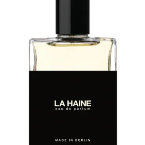 Moth and Rabbit La Haine niche parfem mračni koncept