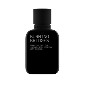 Burning Bridges niche parfem bočica