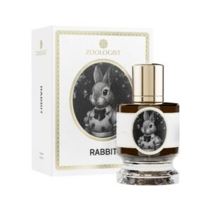 Zoologist Rabbit niche parfem bočica