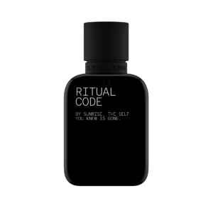 Ritual Code niche parfem bočica