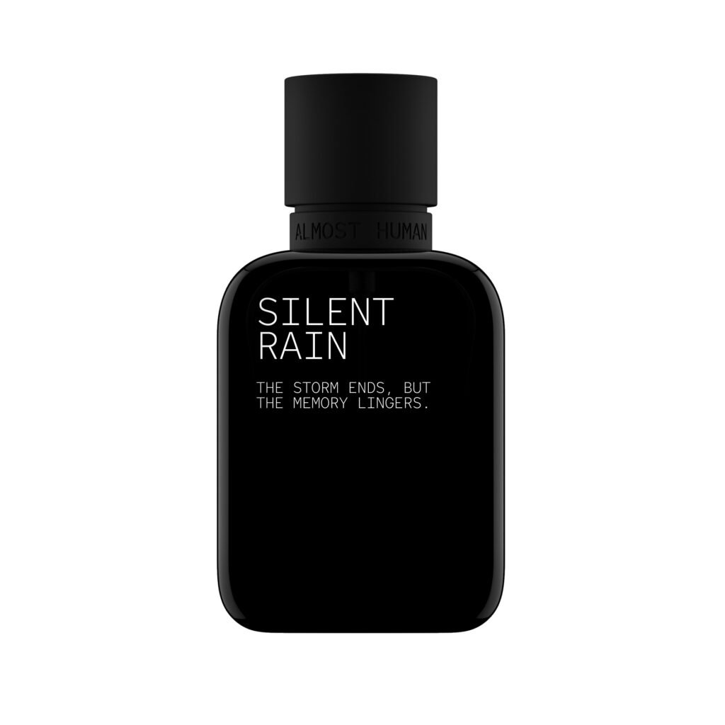 Silent Rain niche parfem bočica