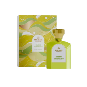 The Gate Silent Symphony extrait de parfum bočica