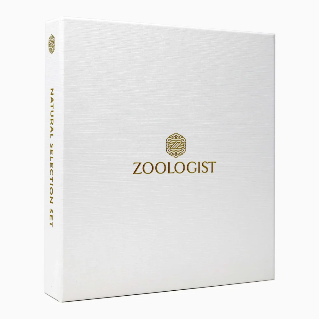 Zoologist Natural Selection Set (Travel Size Set 5 x 10ml)