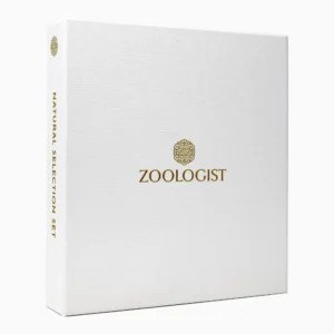 Zoologist Natural Selection Set (Travel Size Set 5 x 10ml)