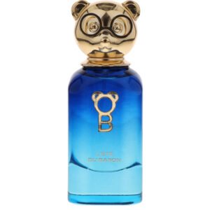 Baron Filou L’Été du Baron Eau de Parfum, unisex ljetni parfem s citrusnim, začinskim i drvenastim notama