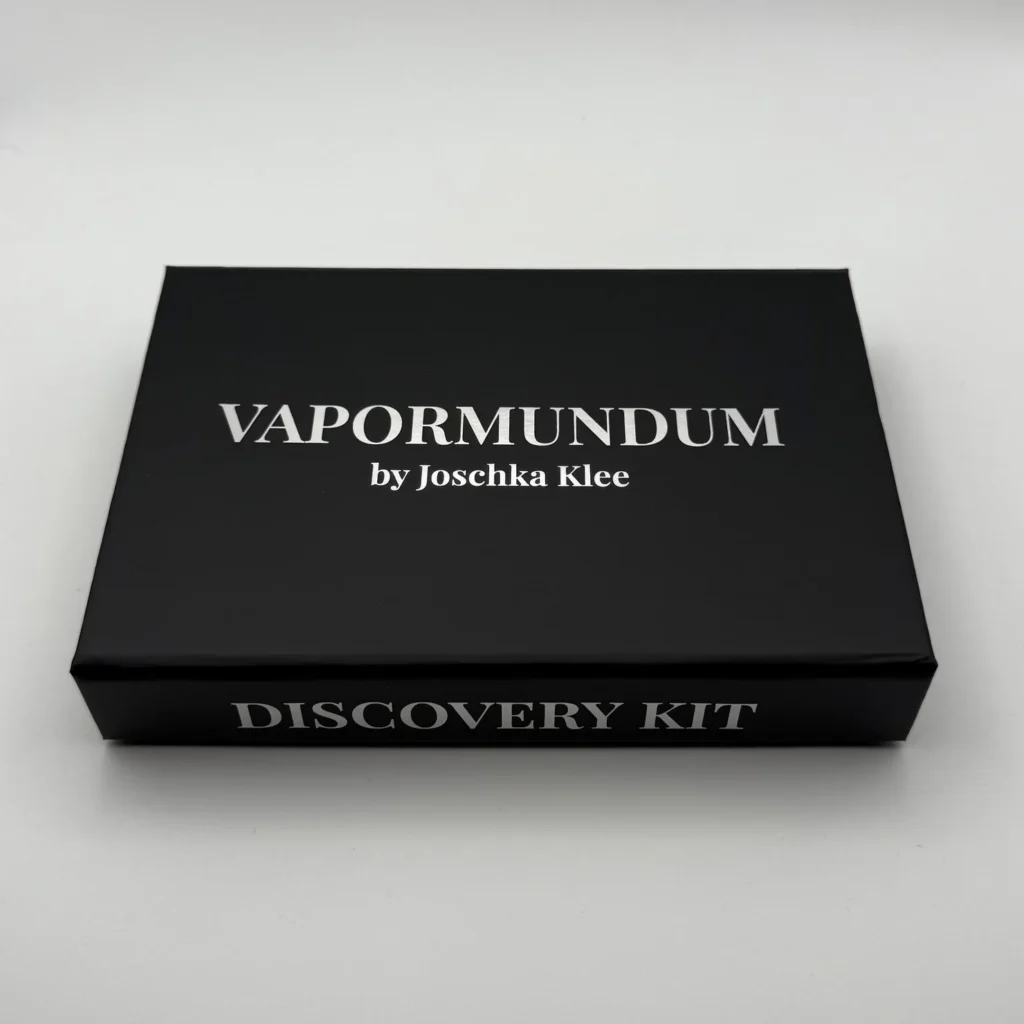 Vapormundum Discovery Set