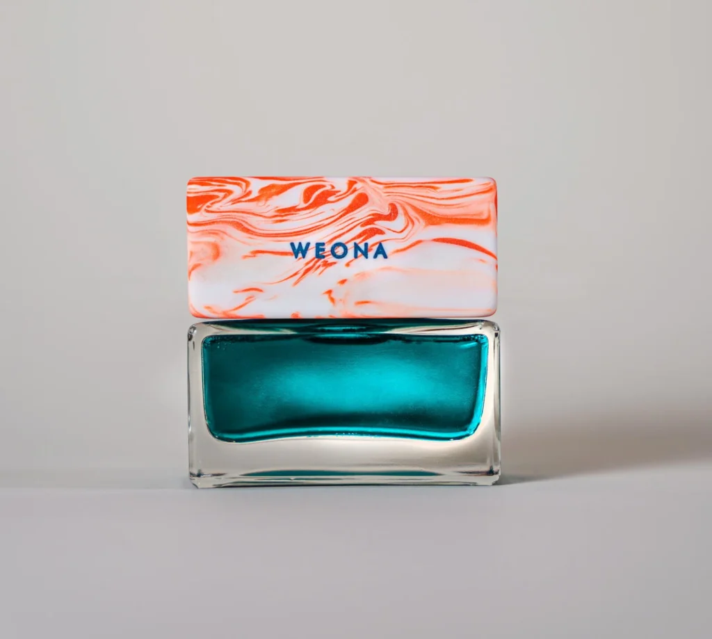 Spiritica Weona Extrait Absolu parfem