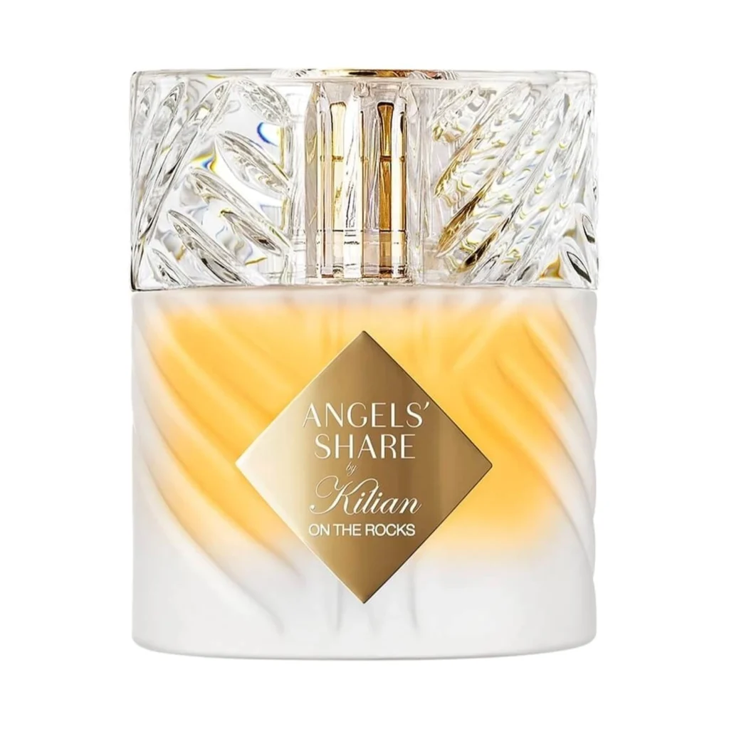 Kilian Paris Angels' Share on the Rocks parfemska voda 50 ml