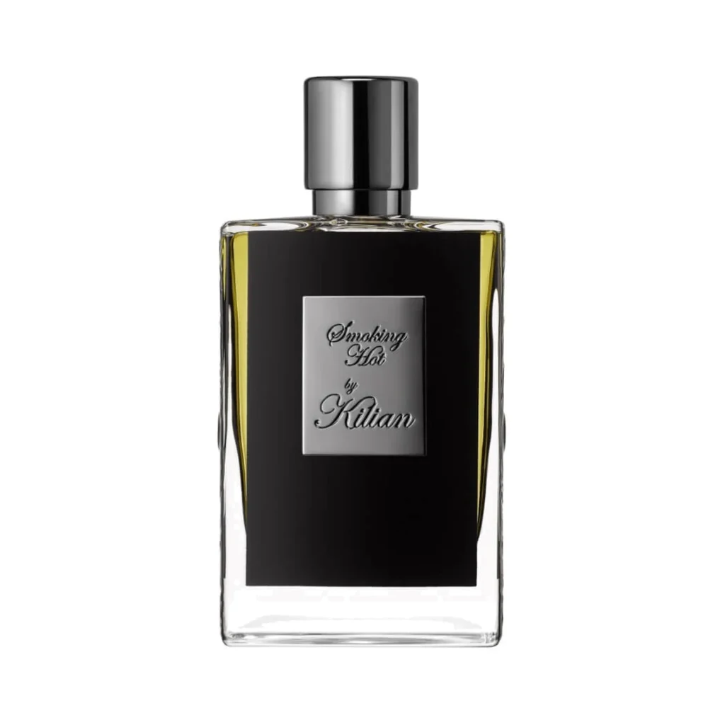 Kilian Paris Smoking Hot parfemska voda 50 ml