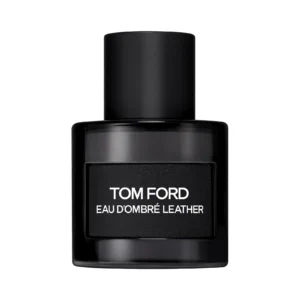 Eau d'Ombre Leather