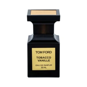 Tobacco Vanille